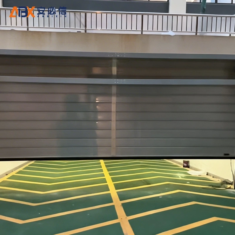 咸阳市PVC高速门